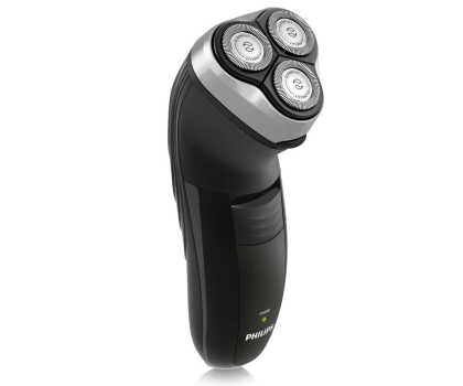 Golarka męska Philips Golarka męska HQ6927/16 czarna